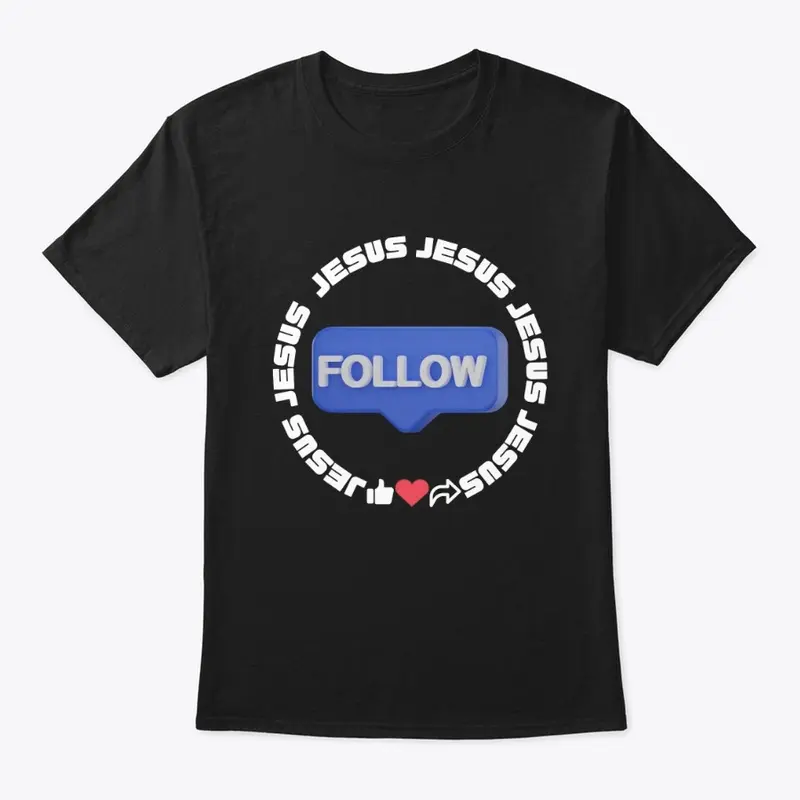 Follow Jesus in Style