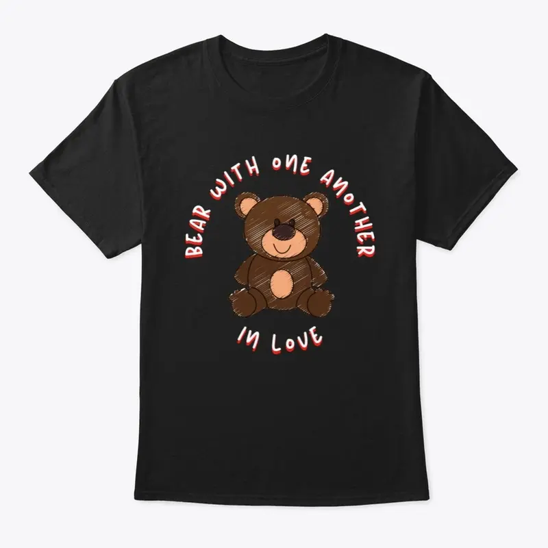 Bear in Love