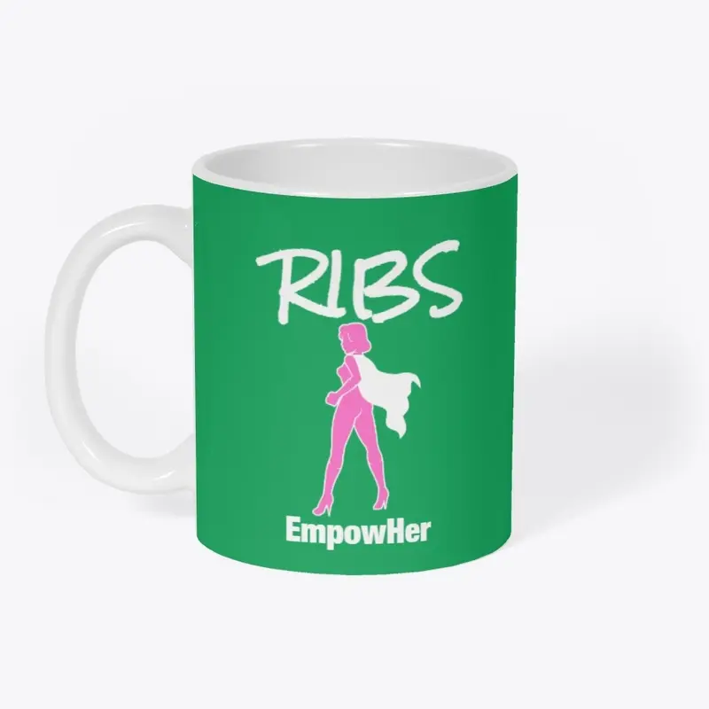 Women Empowerment Mug